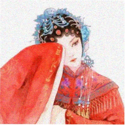 影迷七月流火头像